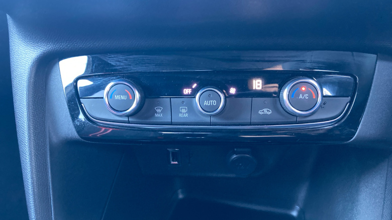 Vauxhall Corsa 1.2 GS 5dr Petrol Hatchback